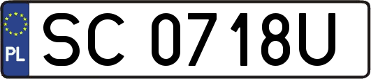 SC0718U