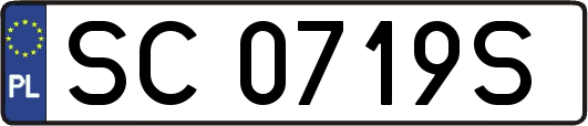 SC0719S