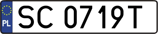 SC0719T