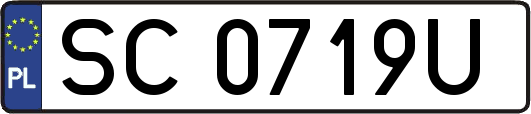 SC0719U