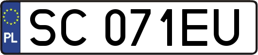 SC071EU