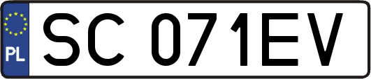 SC071EV