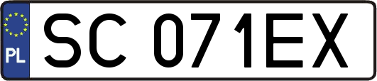 SC071EX