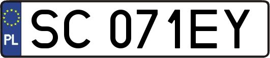 SC071EY