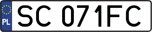 SC071FC