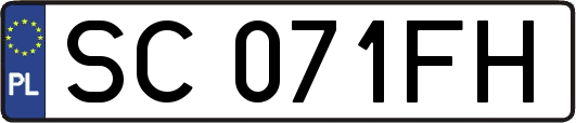 SC071FH