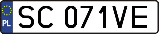 SC071VE