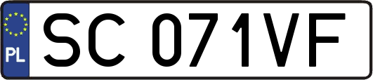 SC071VF
