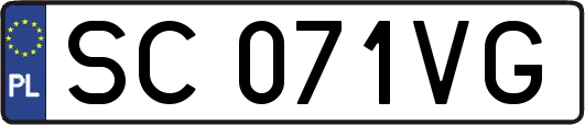 SC071VG