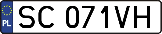 SC071VH