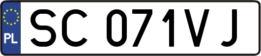 SC071VJ