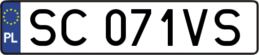 SC071VS