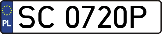SC0720P