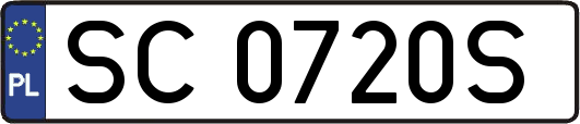 SC0720S