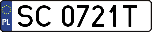 SC0721T