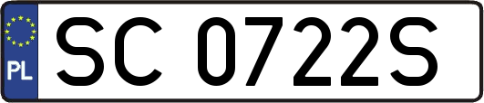 SC0722S