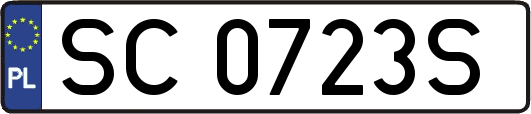 SC0723S