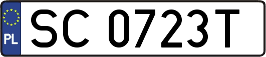 SC0723T