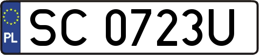 SC0723U
