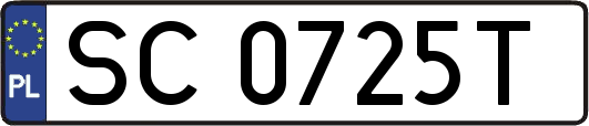 SC0725T