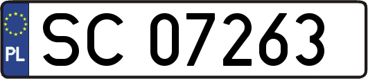 SC07263