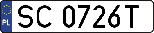 SC0726T