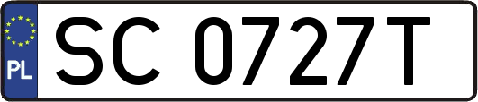 SC0727T
