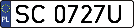 SC0727U