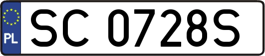 SC0728S