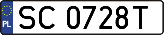 SC0728T