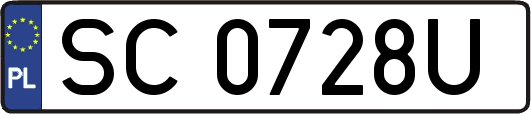 SC0728U