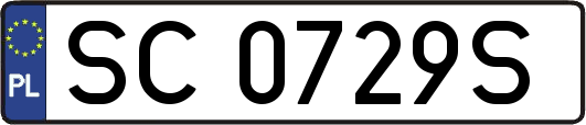 SC0729S