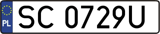 SC0729U