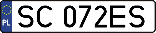 SC072ES