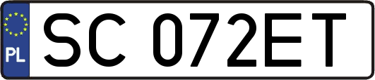 SC072ET