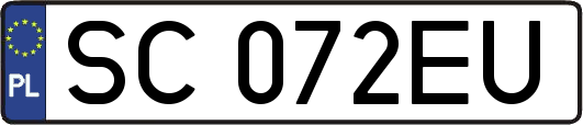 SC072EU