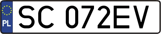 SC072EV