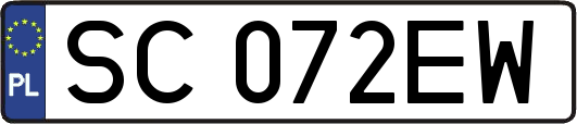 SC072EW