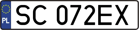 SC072EX