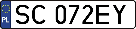 SC072EY