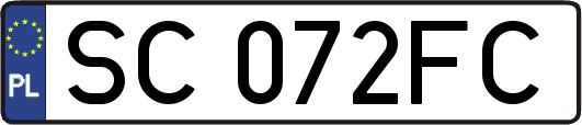 SC072FC