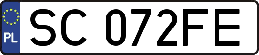 SC072FE