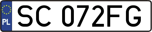 SC072FG