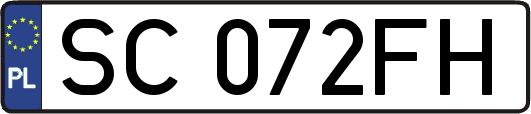 SC072FH