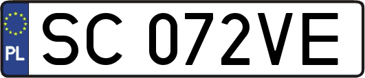 SC072VE