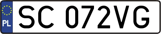 SC072VG