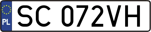 SC072VH