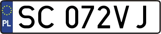 SC072VJ