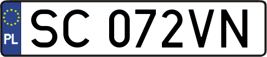 SC072VN