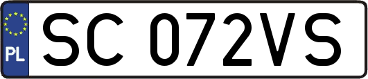 SC072VS